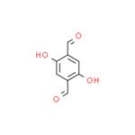 2,5-Dihydroxyterephthalaldehyde