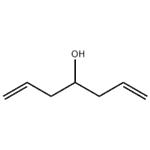 1,6-HEPTADIEN-4-OL