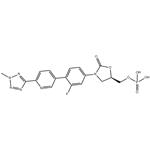 Tedizolid Phosphate