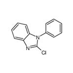 1H-Benzimidazole, 2-chloro-1-phenyl-