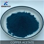 copper acetate