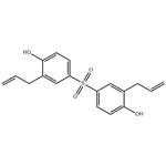 Bis(3-allyl-4-hydroxyphenyl)sulfone