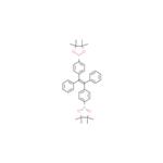 2,2'-[(1,2-diphenyl-1,2-ethenediyl)di-4,1-phenylene]bis[4,4,5,5-tetramethyl-1,3,2-dioxaborolane