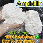 Ampicillin