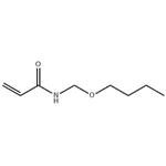 N-(ISOBUTOXYMETHYL)ACRYLAMIDE pictures