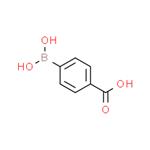 4-Boronobenzoic acid pictures