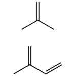 butyl rubber