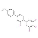 4''-Ethyl-2',3,4,5-tetrafluoro-1,1':4',1''-terphenyl