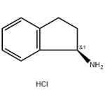 (R)-2,3-Dihydro-1H-inden-1-amine hydrochloride