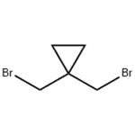 1,1-bis-(Bromomethyl)-cyclopropane