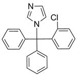 Clotrimazole