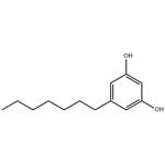 5-Heptylresorcinol