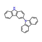 9H-3,9'-Bicarbazole