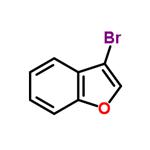 3-Bromobenzofuran