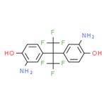 83558-87-6 2,2-Bis(3-amino-4-hydroxyphenyl)hexafluoropropane