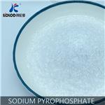 Food Grade Sodium Pyrophosphate Decahydrate; Tetrasodium Pyrophosphate Decahydrate; TSPP