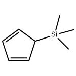 CYCLOPENTADIENYLTRIMETHYLSILANE