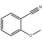 2-Methoxybenzonitrile