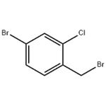 4-BROMO-1-BROMOMETHYL-2-CHLORO-BENZENE