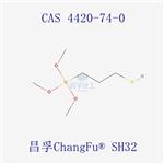 3-Mercaptopropyltrimethoxysilane