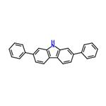 2,7-diphenyl-9H-carbazole