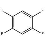 2,4,5-Trifluoroiodobenzene