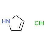 2,5-Dihydro-1H-pyrrole hydrochloride