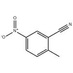 2-METHYL-5-NITROBENZONITRILE