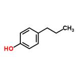 4-Propylphenol