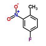 4-Fluoro-2-nitrotoluene