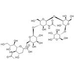 ALPHA-NEU5AC-[2->6]-BETA-GAL-[1->4]-BETA-GLCNAC-[1->3]-BETA-GAL-[1->4]-GLC SODIUM SALT