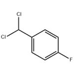 4-FLUOROBENZAL CHLORIDE