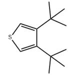 3,4-Di-tert-butylthiophene