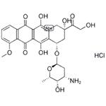 Doxorubicin hydrochloride