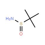 (S)-(-)-2-Methyl-2-propanesulfinamide