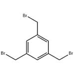 1,3,5-Tris(bromomethyl)benzene