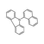 9-(1-Naphthyl) carbazole