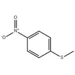 4-NITROTHIOANISOLE pictures