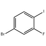 1-BROMO-3-FLUORO-4-IODOBENZENE pictures