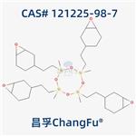 2,4,6,8-Tetramethyl-2,4,6,8-tetrakis[2-(3,4-epoxycyclohexyl)ethyl]cyclotetrasiloxane