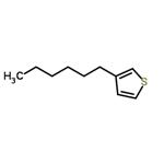 3-hexylthiophene pictures