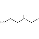 2-(Ethylamino)ethanol