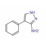 4-PHENYL-1H-PYRAZOL-3-YLAMINE