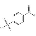 4-Nitrobenzenesulfonyl chloride