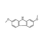 2,7-dimethoxy-9H-carbazole