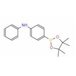 N-phenyl-4-(4,4,5,5-tetramethyl-1,3,2-dioxaborolan-2-yl)aniline