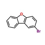 2-Bromodibenzofuran