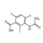 Acetrizoic Acid pictures