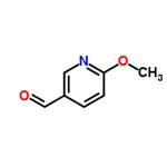 6-Methoxynicotinaldehyde