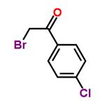 2-Bromo-4'-chloroacetophenone